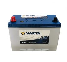BÌNH ẮC QUY VARTA 105D31L 12V 90AH