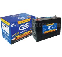 BÌNH ẮC QUY GS 115D33V 12V 100AH