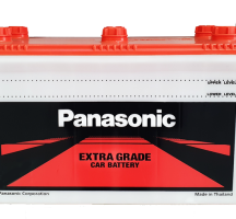 BÌNH ẮC QUY PANASONIC TC 190H52H VỎ TRẮNG 12V 200AH