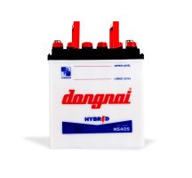 BÌNH ẮC QUY ĐỒNG NAI NS40S 12V 35AH
