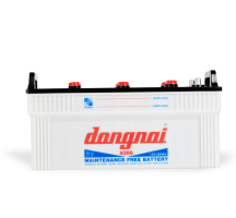 BÌNH ẮC QUY ĐỒNG NAI N200 12V 200AH