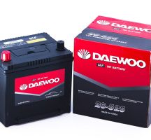 BÌNH ẮC QUY DAEWOO 26-525 12V 50AH