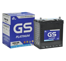 ẮC QUY GS MF 40B19R 12V 35AH