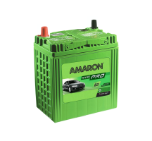 BÌNH ẮC QUY AMARON 50B19L 12V 40AH