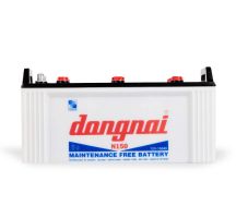 BÌNH ẮC QUY ĐỒNG NAI N150 12V 150AH