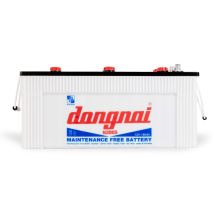 BÌNH ẮC QUY ĐỒNG NAI N200S 12V 180AH
