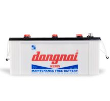 BÌNH ẮC QUY ĐỒNG NAI N150S 12V 135AH