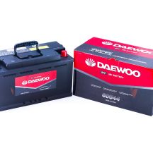 BÌNH ẮC QUY DAEWOO DIN 60044 12V 100AH