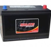BÌNH ẮC QUY SOLITE 95D26L 12V 74AH