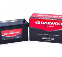 BÌNH ẮC QUY DAEWOO 95E41R 12V 100AH