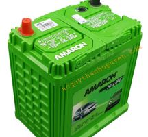 BÌNH ẮC QUY AMARON 42B20L 12V 35AH