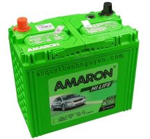 BÌNH ẮC QUY AMARON 55B24L 12V 45AH