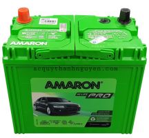 BÌNH ẮC QUY AMARON 65B24LS 12V 50AH