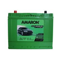 BÌNH ẮC QUY AMARON BH100D26R 12V 70AH