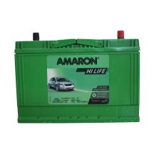 BÌNH ẮC QUY AMARON BH105D31R 12V 80AH