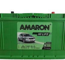 BÌNH ẮC QUY AMARON BH125D31L 12V 95AH