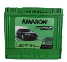 BÌNH ẮC QUY AMARON BH90D23R 12V 65AH