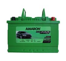 BÌNH ẮC QUY AMARON DIN65 12V 65AH