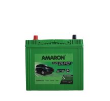 BÌNH ẮC QUY AMARON Q85 90D23L 12V 70AH