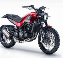 BÌNH ẮC QUY XE BENELLI LEONCINO