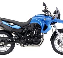 ẮC QUY XE BMW F650GS