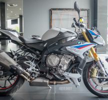 ẮC QUY XE BMW S1000R