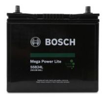 ẮC QUY BOSCH 55B24HL BHD 12V 45AH