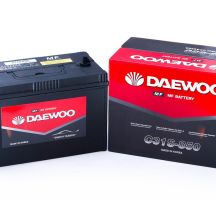 BÌNH ẮC QUY DAEWOO C31S-850 12V