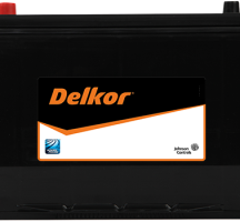 ẮC QUY DELKOR 105D31R 12V 90AH