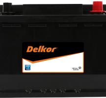 ẮC QUY DELKOR DIN 56030 12V 60AH