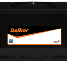 ẮC QUY DELKOR DIN 58039 12V 80AH