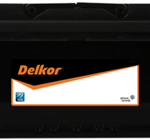 ẮC QUY DELKOR DIN 58815 12V 88AH