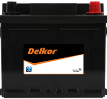 ẮC QUY DELKOR DIN 54313 12V 43AH