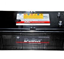 ẮC QUY DELKOR N150 12V 150AH