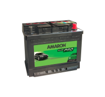 BÌNH ẮC QUY AMARON DIN45 12V 45AH