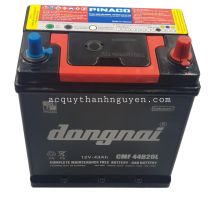 ẮC QUY ĐỒNG NAI CMF 44B20L 12V 43AH