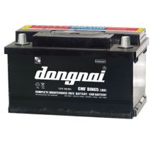 ẮC QUY ĐỒNG NAI CMF DIN65 12V 65AH