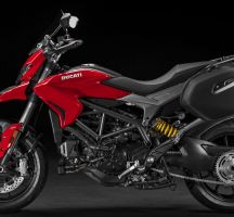 ẮC QUY XE DUCATI HYPERMOTARD 939