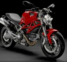 BÌNH ẮC QUY XE DUCATI MONSTER 795