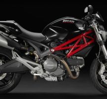 ẮC QUY XE DUCATI MONSTER 795