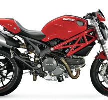 ẮC QUY XE DUCATI MONSTER 796