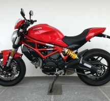 ẮC QUY XE DUCATI MONSTER 797