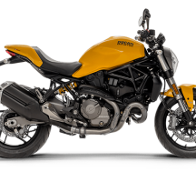 BÌNH ẮC QUY XE DUCATI MONSTER 1200