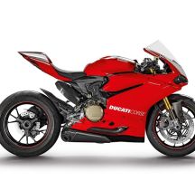 BÌNH ẮC QUY XE DUCATI PANIGALE 1299