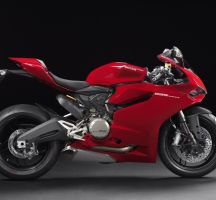 BÌNH ẮC QUY XE DUCATI PANIGALE 899