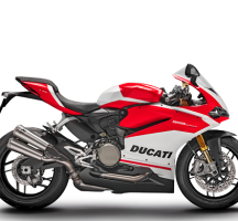 BÌNH ẮC QUY XE DUCATI PANIGALE 959
