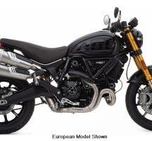 BÌNH ẮC QUY XE DUCATI SCRAMBLER 1100 SPECIAL