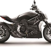 ẮC QUY XE DUCATI DIAVEL 1260