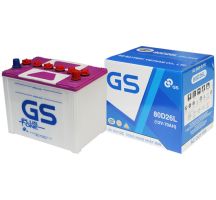 ẮC QUY GS 80D26L 12V 70AH