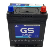 BÌNH ẮC QUY GS MF 40B19LS 12V 35AH